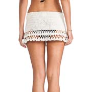  crochet skirt