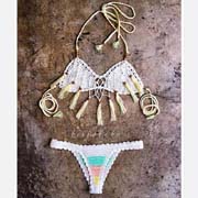  beach vacation and leisure swimsuit